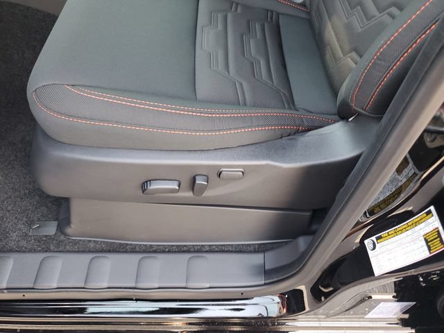 New 2027 Nissan Frontier PRO-4X w/ Pro Convenience Package AWD/4WD image 20
