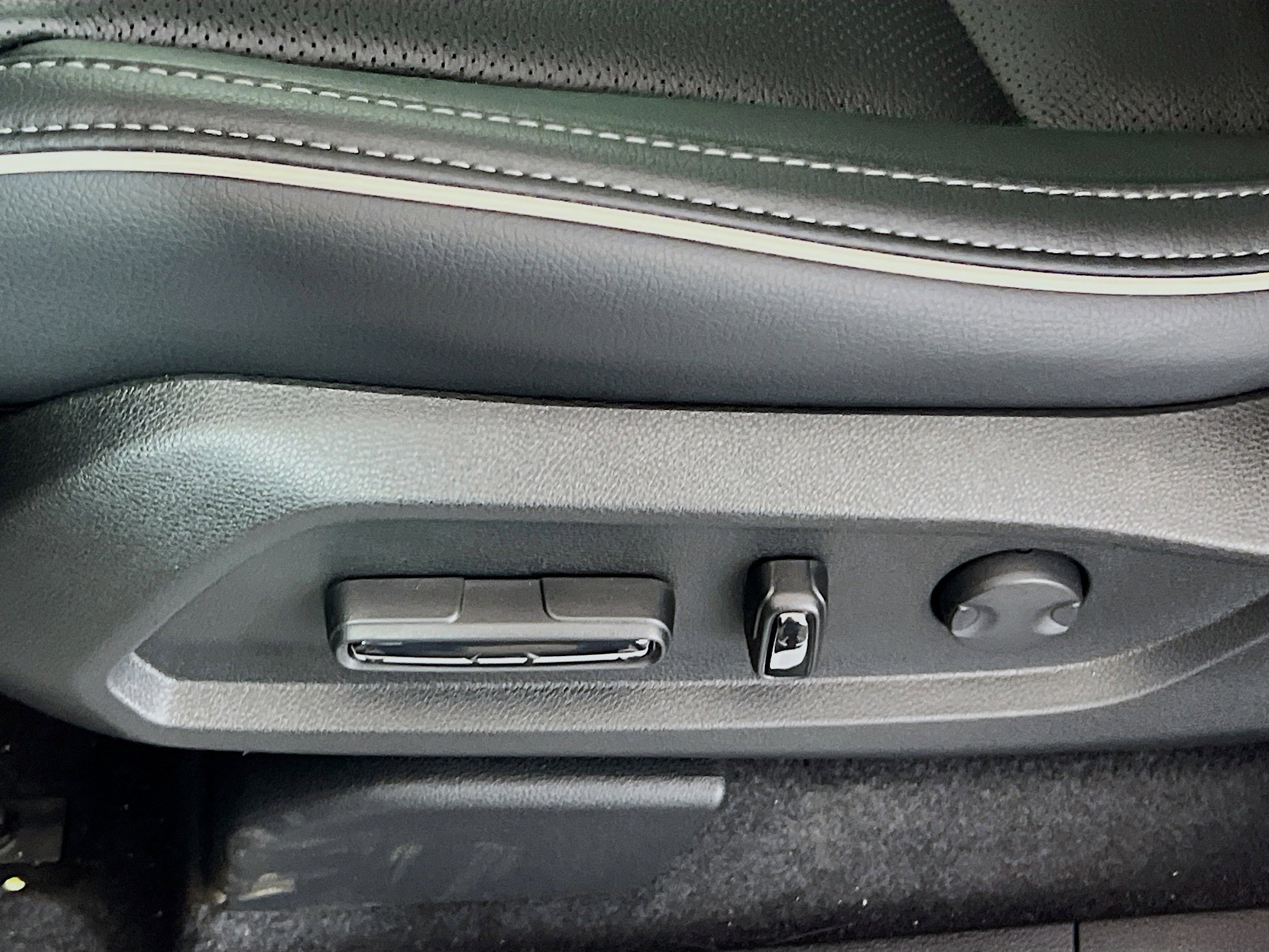 New 2026 Honda Pilot Elite image 16