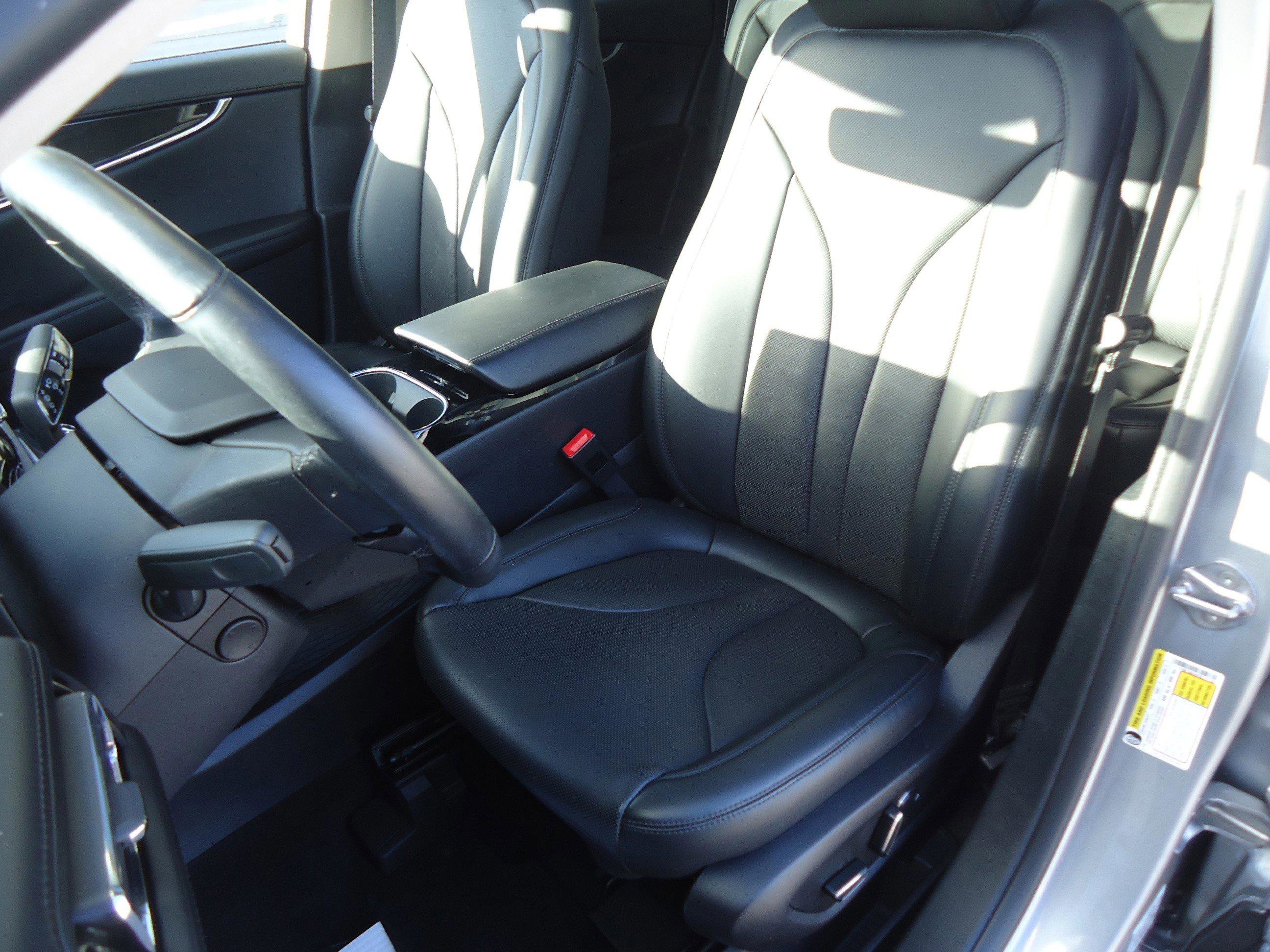 Used 2023 Lincoln Nautilus Reserve w/ Equipment Group 201A AWD/4WD image 24