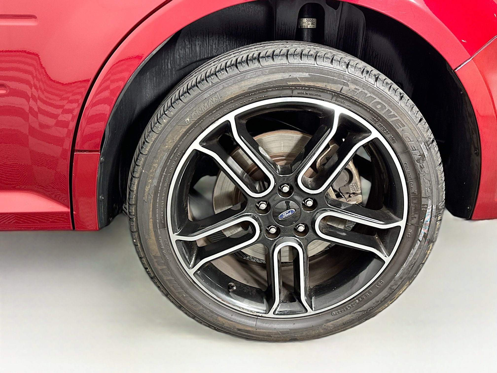 Used 2014 Ford Flex Limited w/ Equipment Group 303A image 11