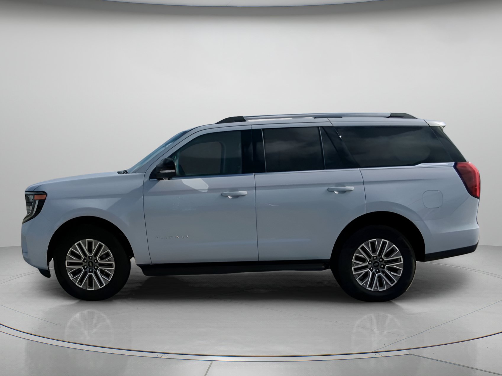 New 2026 Ford Expedition Platinum AWD/4WD image 16