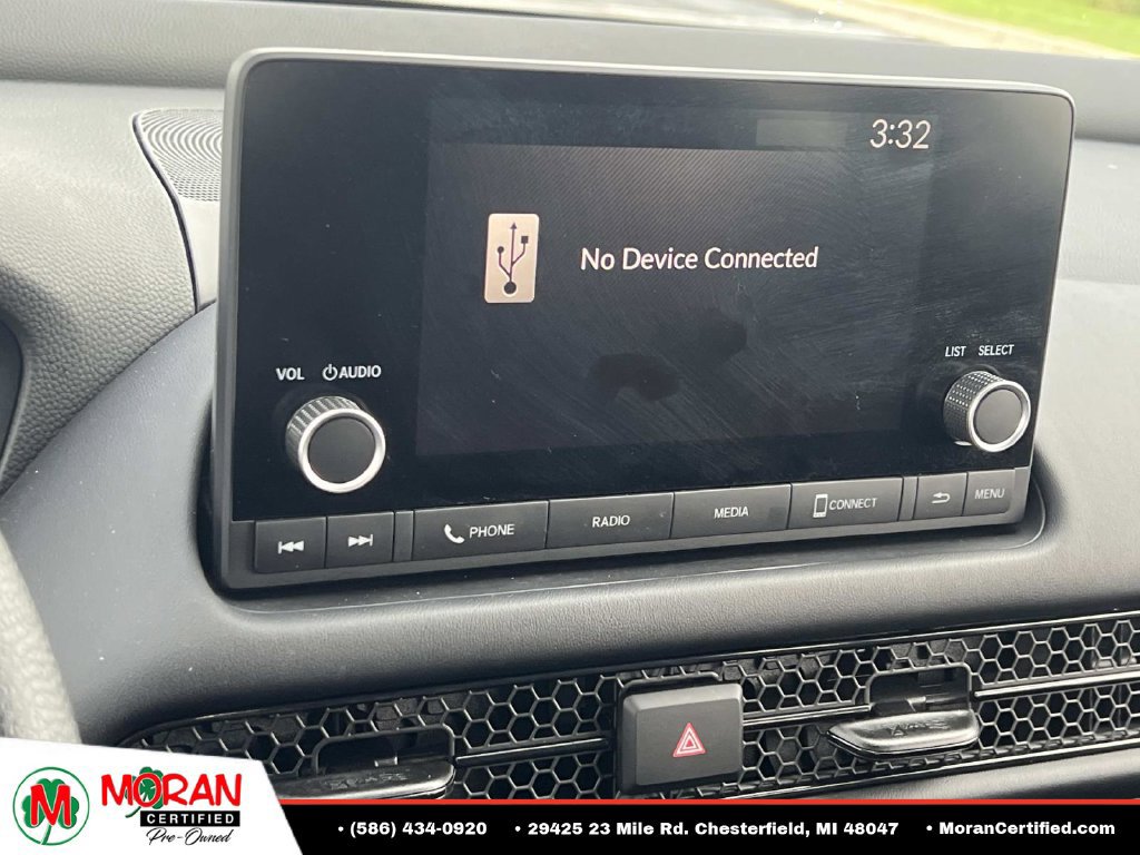 Used 2024 Honda HR-V LX image 20
