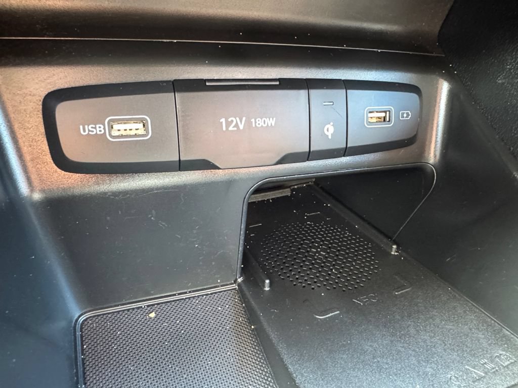 Used 2024 Hyundai Tucson SEL AWD/4WD image 28