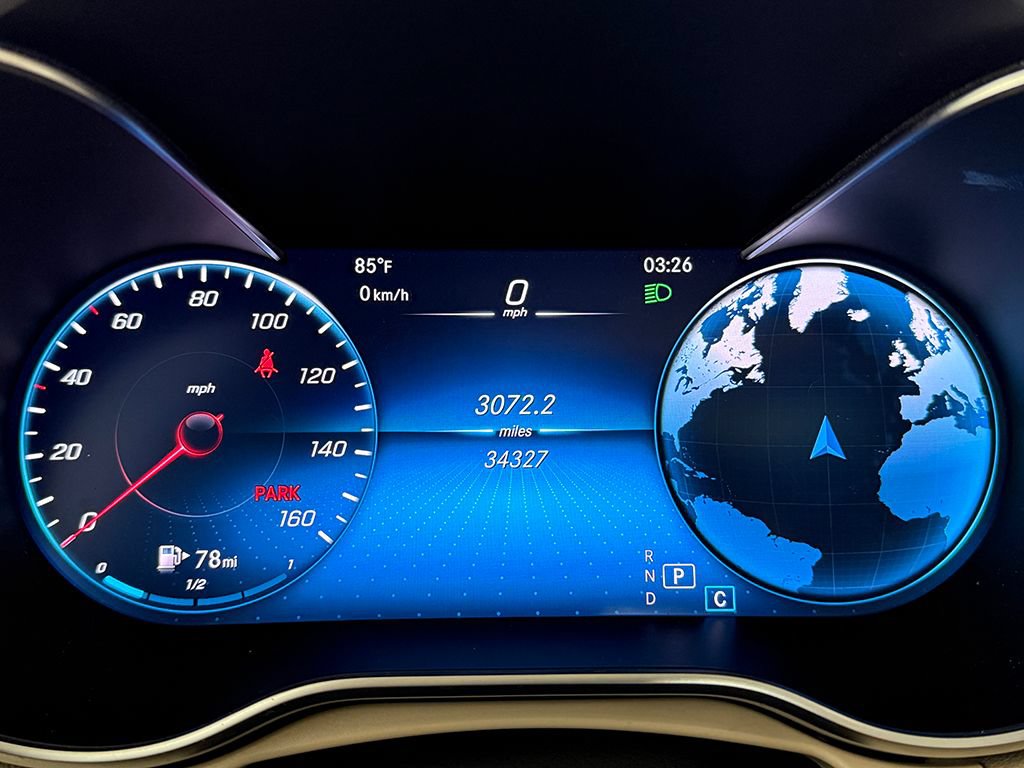 Used 2022 Mercedes-Benz GLC 300 4MATIC image 39