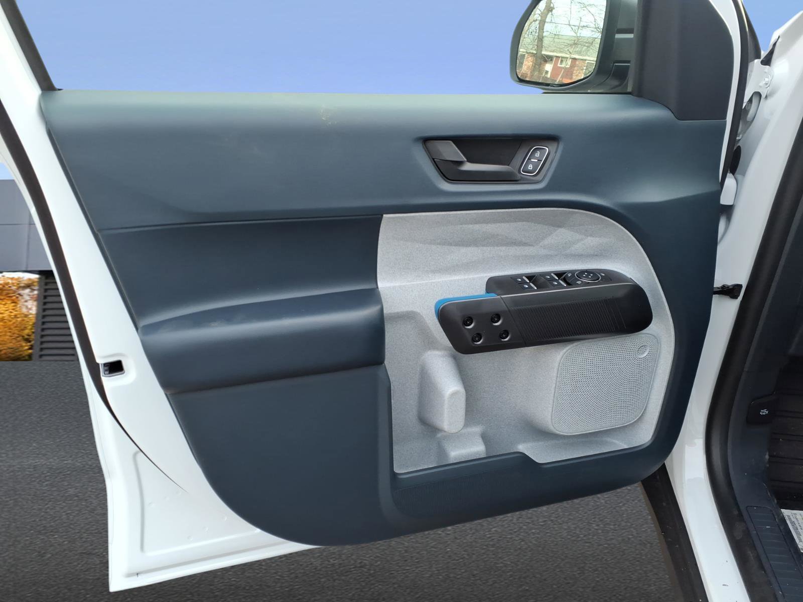 New 2026 Ford Maverick XLT w/ 4K Tow Package image 7