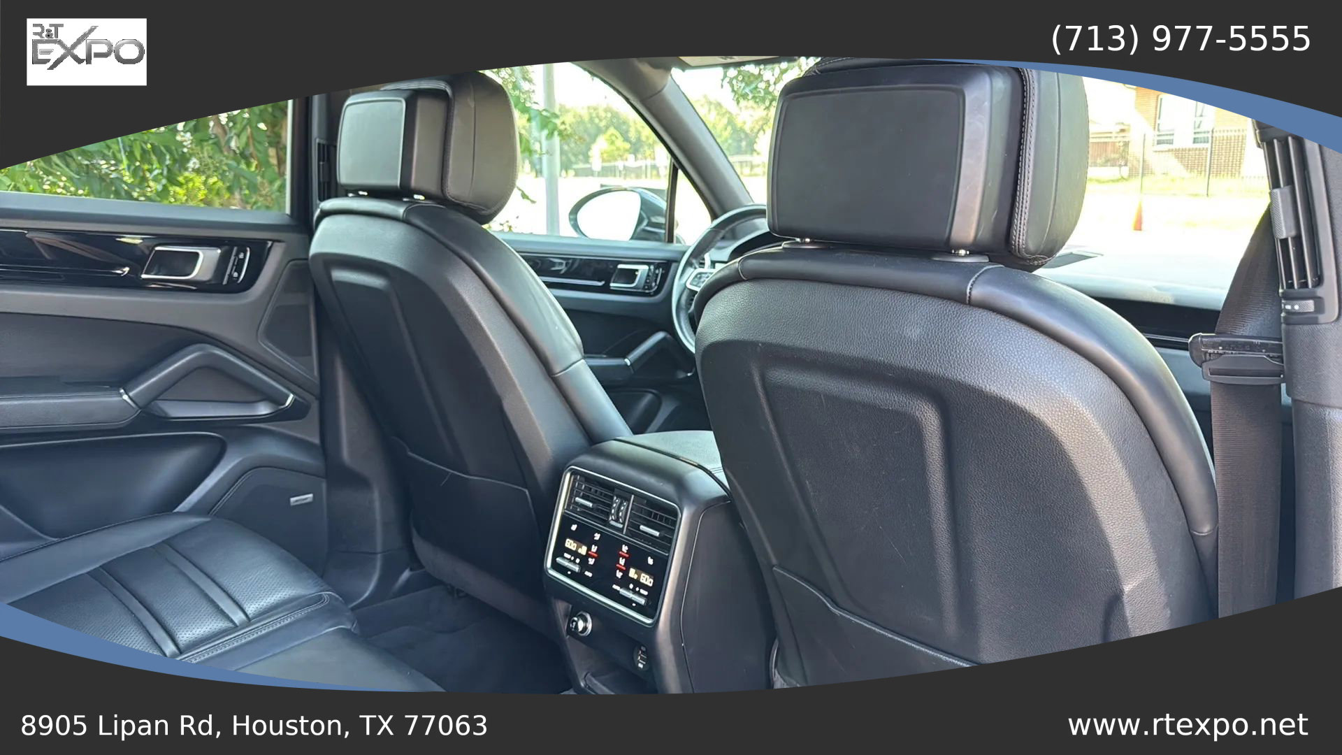 Used 2019 Porsche Cayenne S image 36