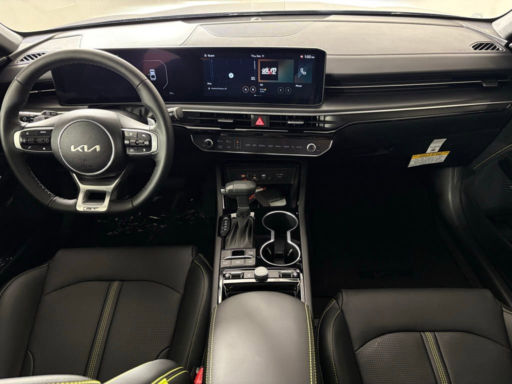 New 2026 Kia K5 GT image 32