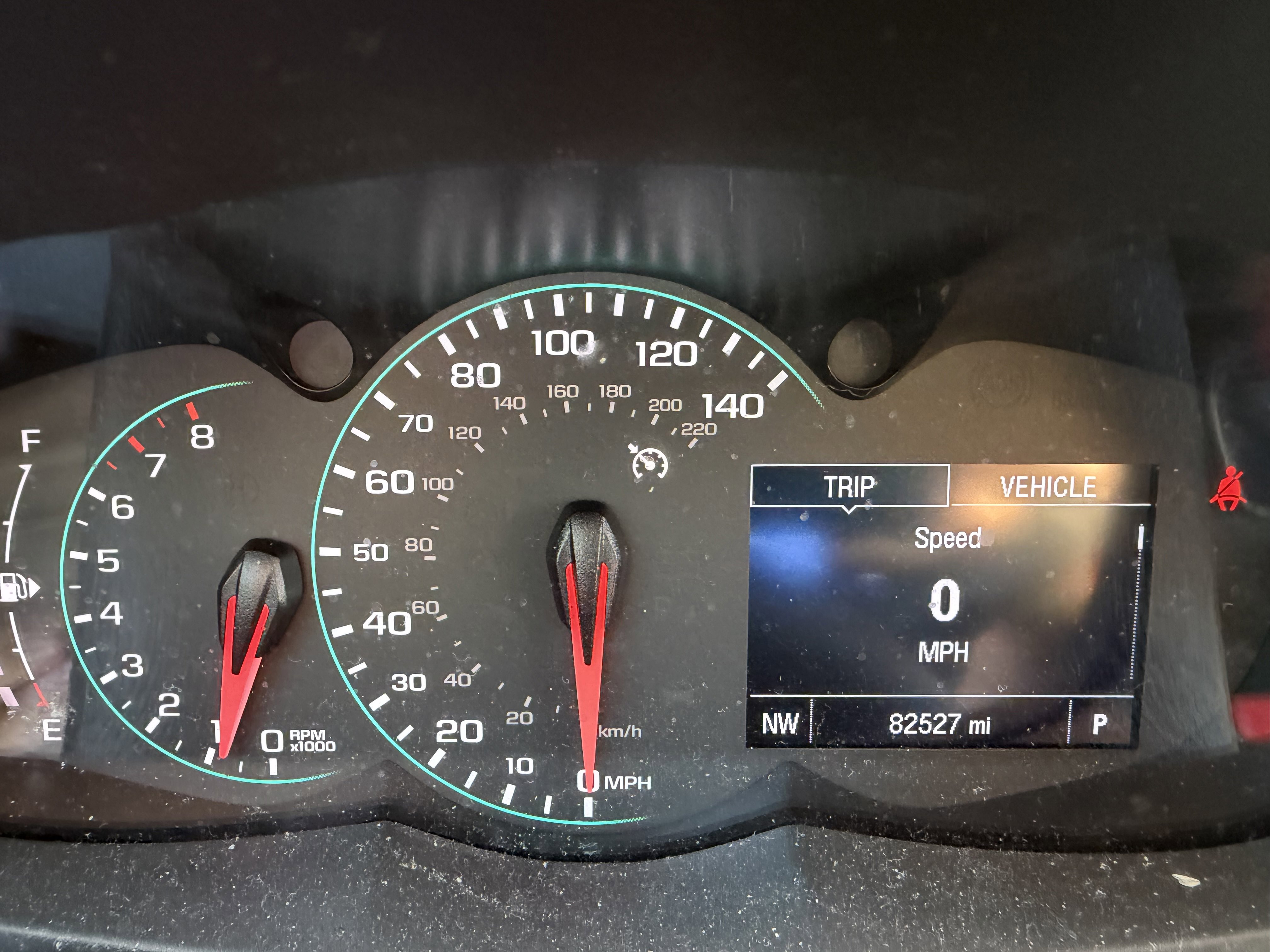 Used 2021 Chevrolet Trax LT w/ Midnight Edition AWD/4WD image 12