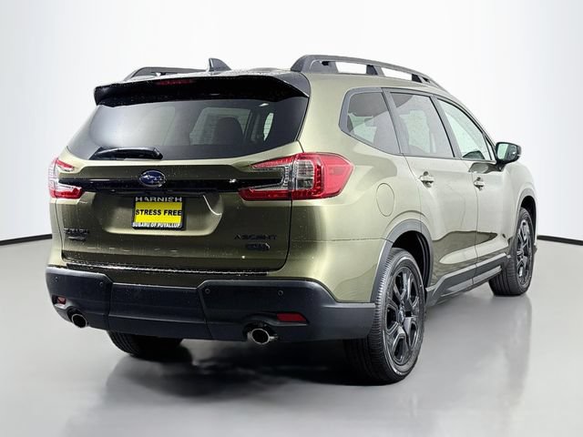 New 2026 Subaru Ascent Bronze Edition AWD/4WD image 7