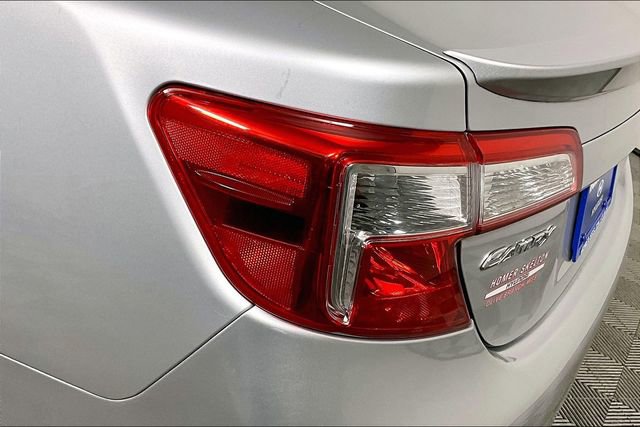 Used 2012 Toyota Camry SE image 27