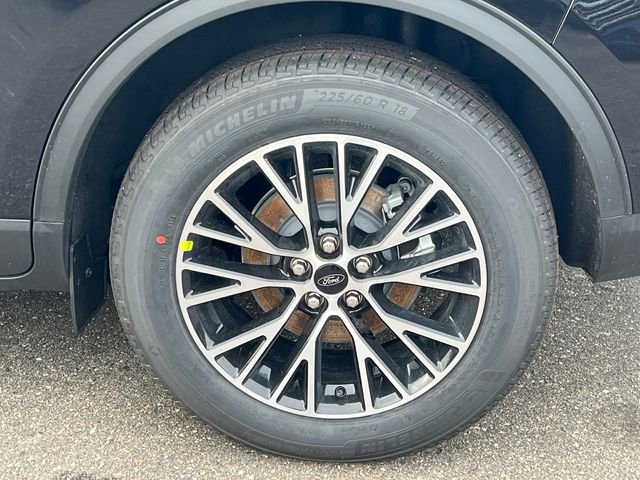 New 2026 Ford Escape SE image 10