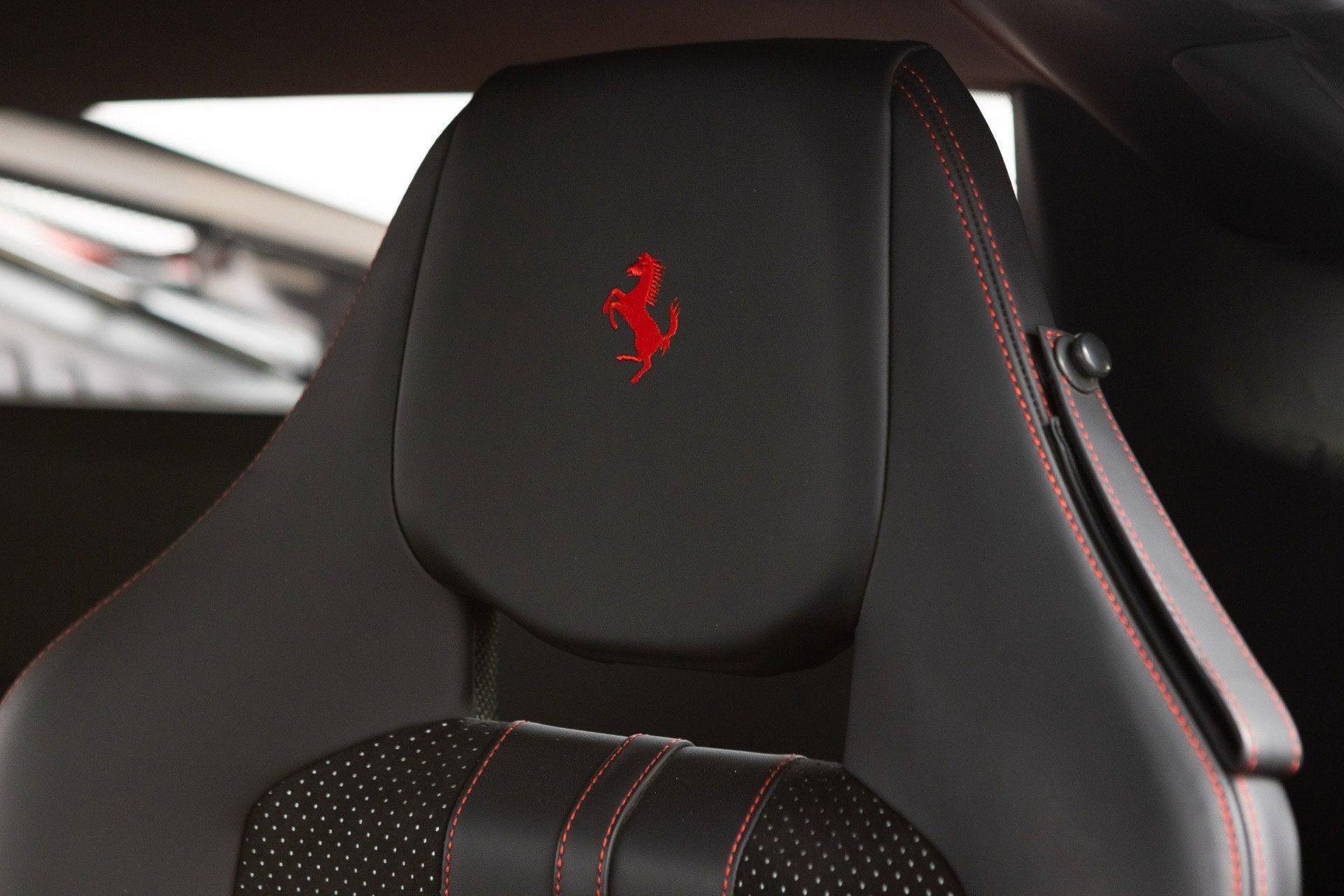 Certified 2020 Ferrari F8 Tributo image 46