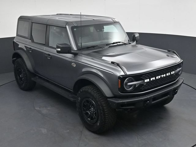Used 2024 Ford Bronco Wildtrak AWD/4WD image 21