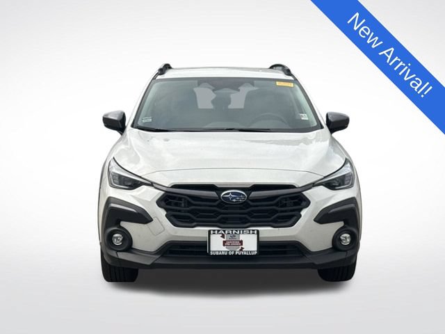 Certified 2024 Subaru Crosstrek 2.5i Limited w/ Crosstrek Mirror Package AWD/4WD video 2