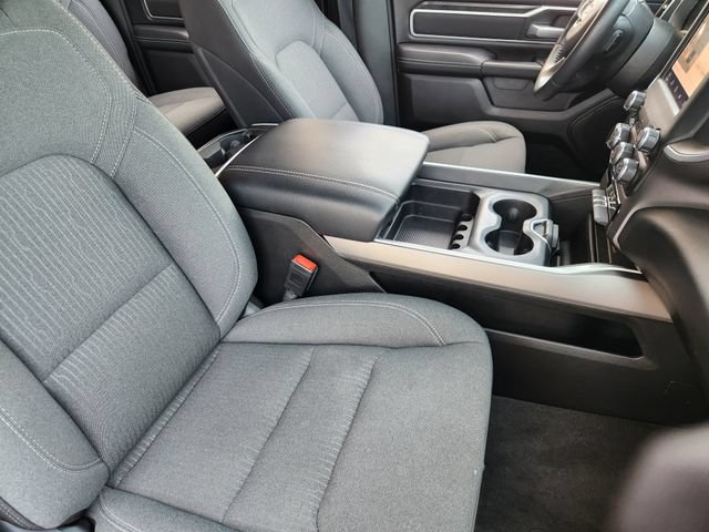 Used 2023 RAM 1500 Big Horn AWD/4WD image 15