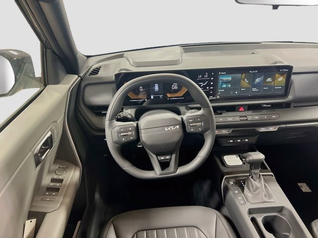 New 2027 Kia Seltos X-Line S w/ X-Line S Premium Package AWD/4WD image 22
