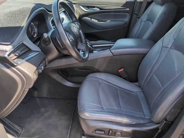 Certified 2019 Buick Enclave Essence FWD image 20