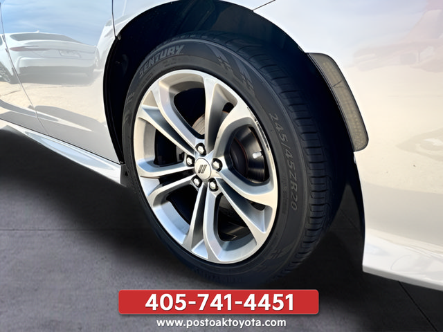 Used 2020 Dodge Charger R/T RWD image 36