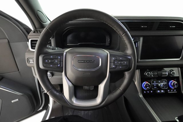 Certified 2023 GMC Yukon Denali image 11