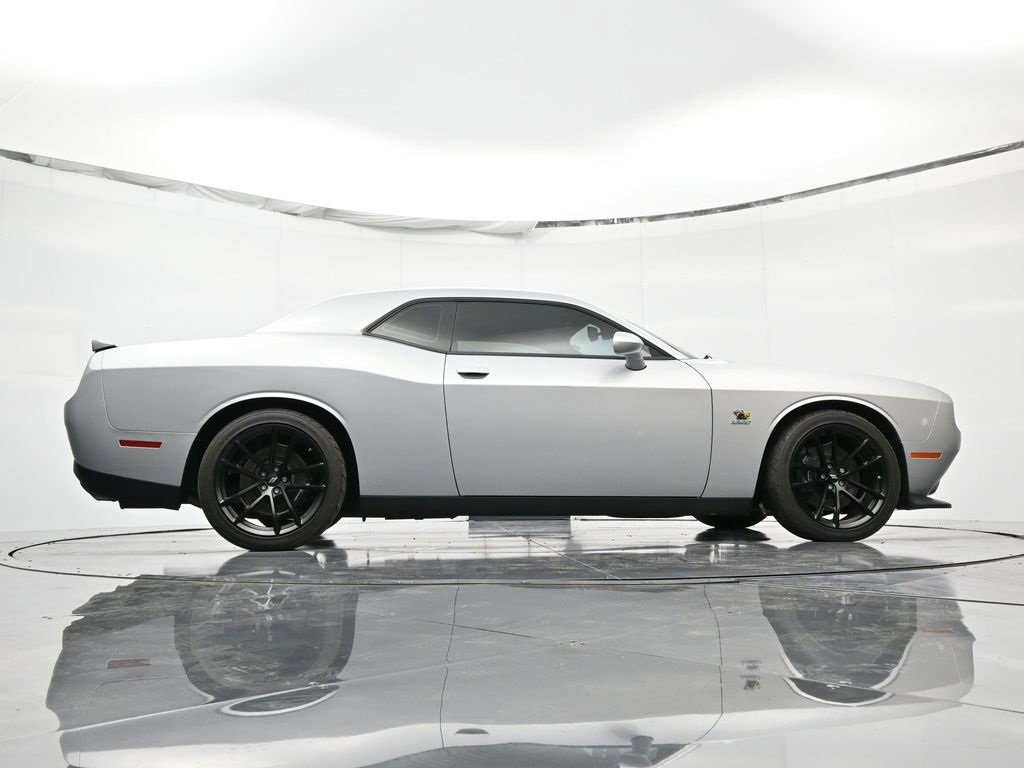 Used 2023 Dodge Challenger R/T Scat Pack image 38