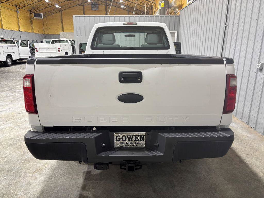 Used 2012 Ford F250 XL RWD image 8