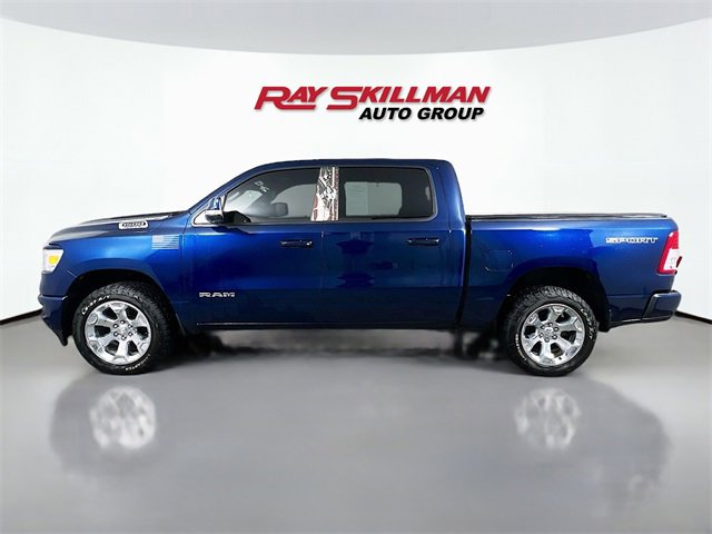 Used 2020 RAM 1500 Big Horn image 4