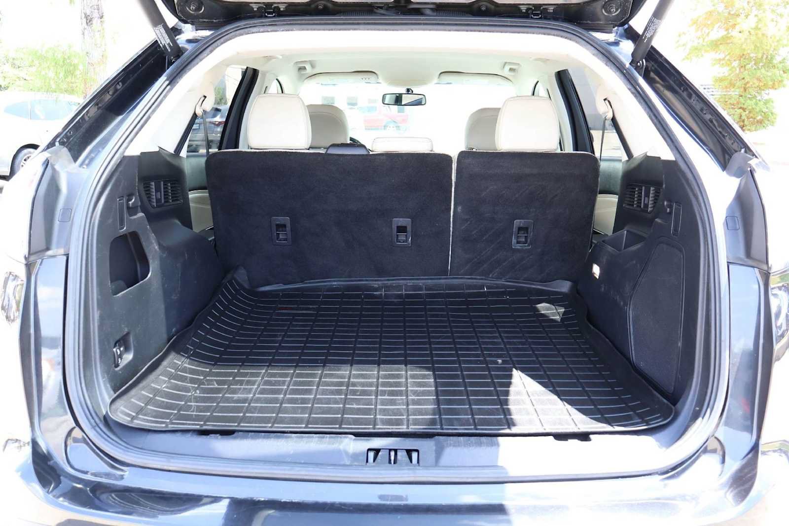 Used 2015 Ford Edge Titanium AWD/4WD image 19