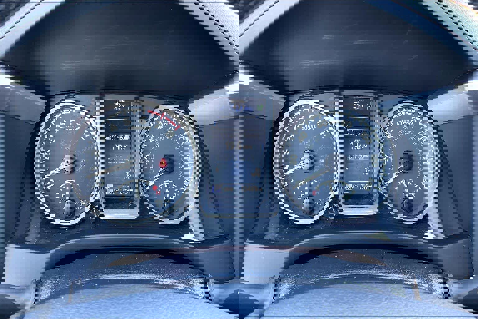 Certified 2023 Toyota Tacoma SR5 image 25