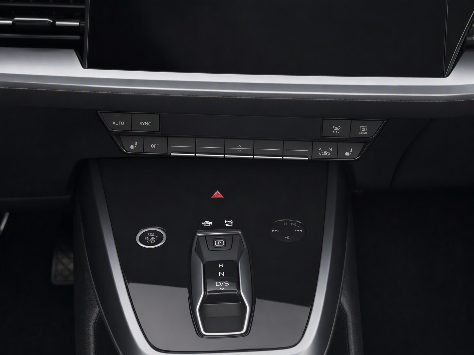 Certified 2025 Audi Q4 e-tron Premium w/ Convenience Package RWD image 15