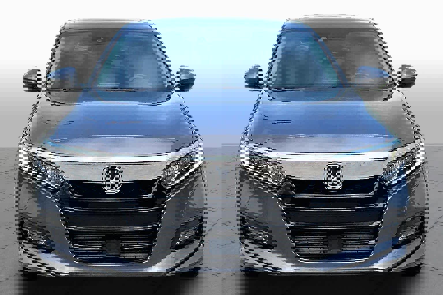 Used 2019 Honda Accord EX image 4