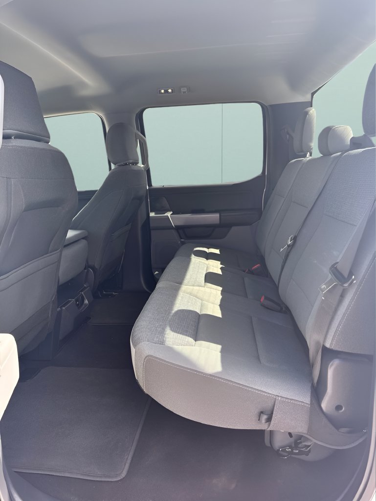 Used 2024 Ford F150 XLT w/ Tow/Haul Package AWD/4WD image 13