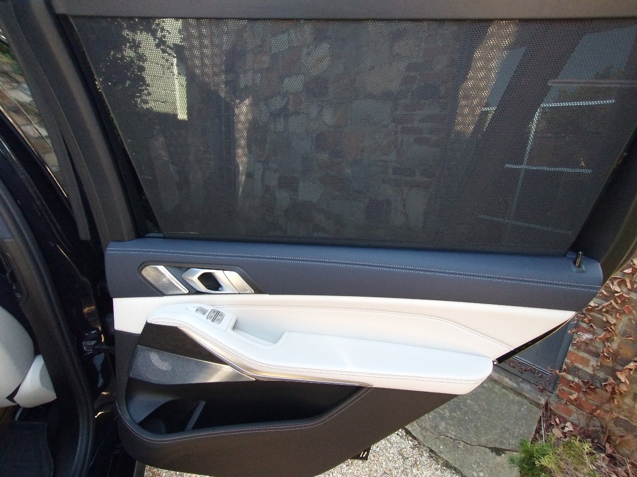 Used 2019 BMW X7 xDrive50i w/ Dynamic Handling Package image 79