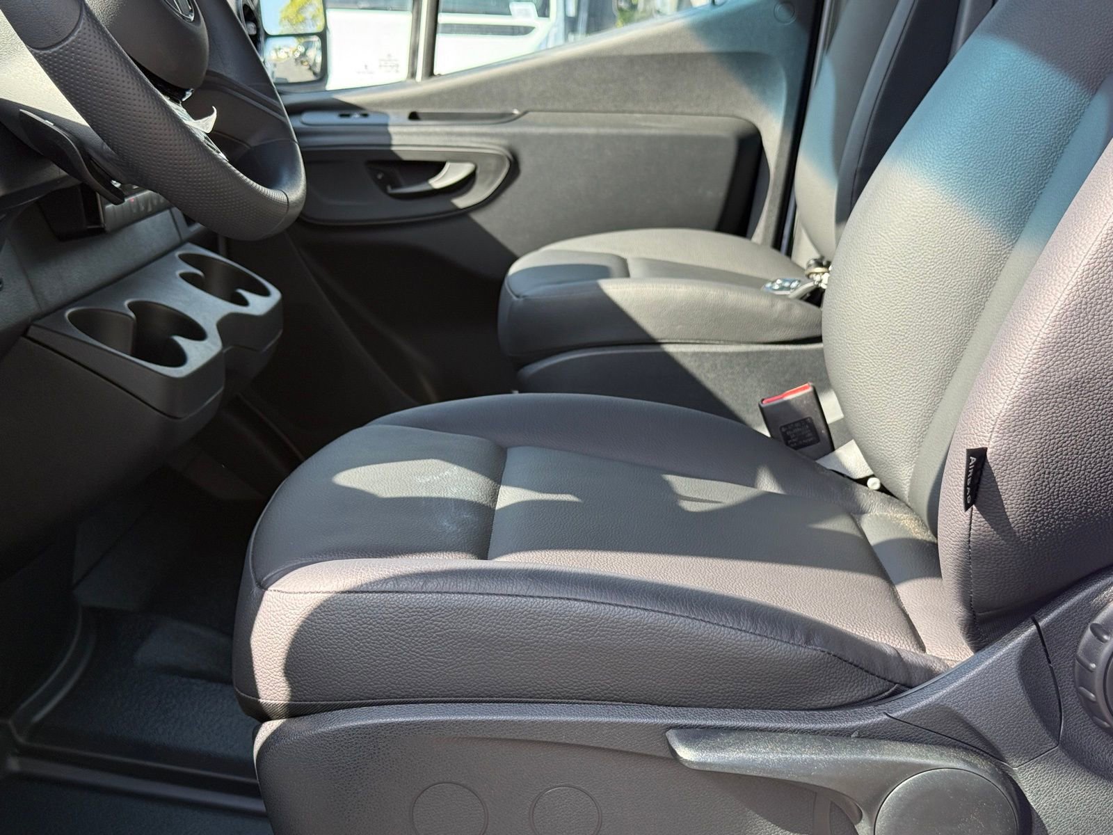 New 2025 Mercedes-Benz Sprinter 2500 image 23