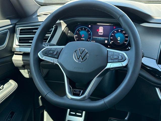 New 2026 Volkswagen Atlas Cross Sport SEL R-Line image 31