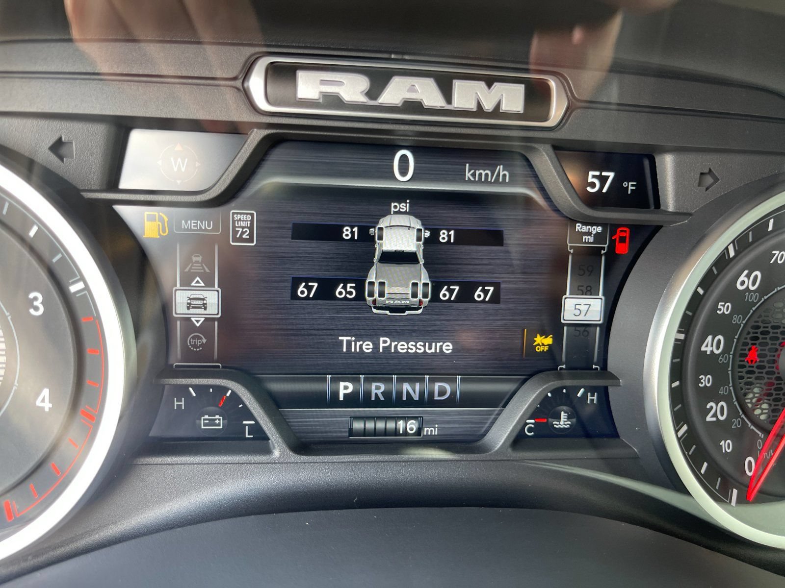 New 2026 RAM 3500 Big Horn AWD/4WD image 29