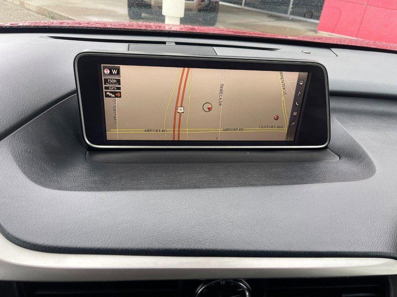 Used 2016 Lexus RX 350 AWD w/ Premium Package image 37