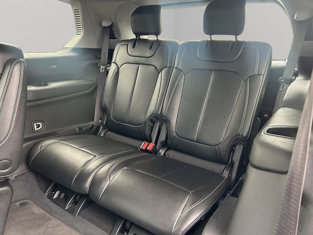 Used 2023 Jeep Grand Cherokee L Limited AWD/4WD image 15