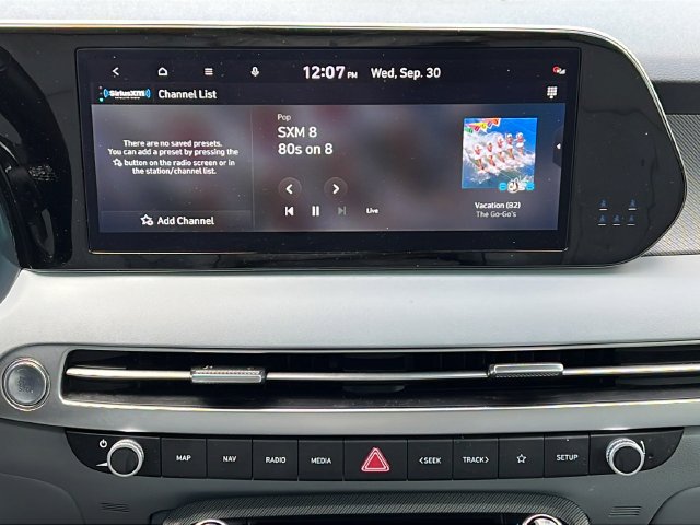 Used 2025 Hyundai Palisade SEL FWD image 17