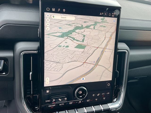 New 2026 GMC Yukon XL Denali w/ Sun & Power Step Package RWD image 8