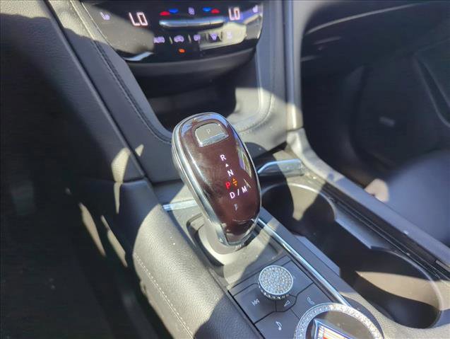 Used 2022 Cadillac XT5 Luxury image 6