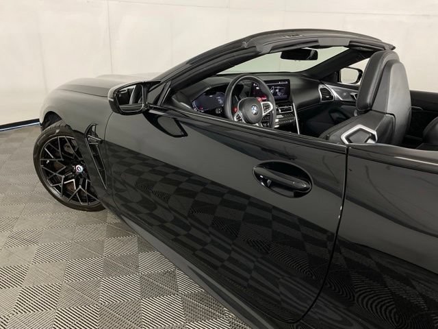 Used 2023 BMW M8 Competition w/ M Carbon Exterior Package AWD/4WD image 47