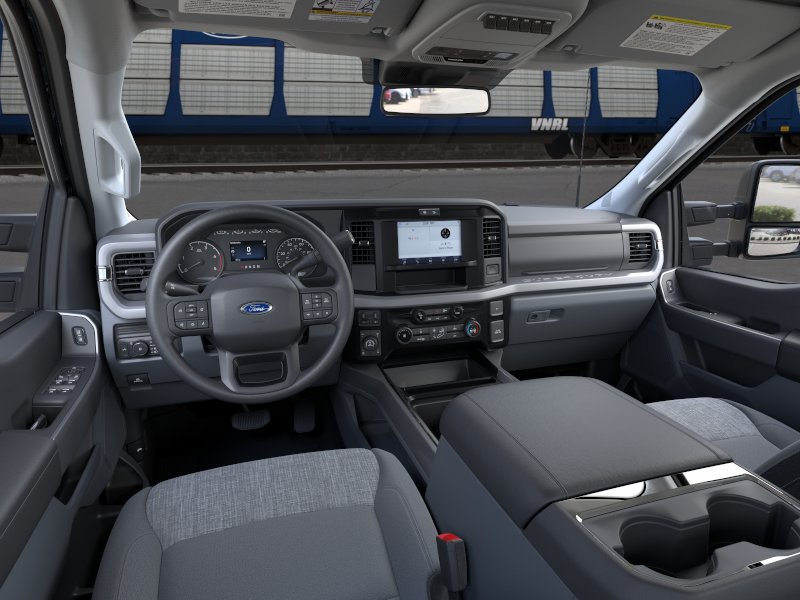 New 2026 Ford F350 XLT AWD/4WD image 9