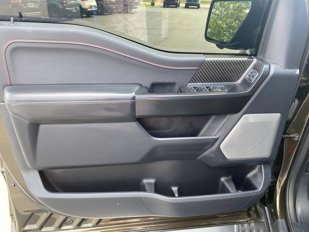Used 2024 Ford F150 Raptor AWD/4WD image 23