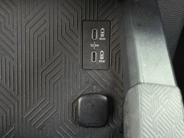 Used 2024 Toyota Tacoma TRD Off-Road AWD/4WD image 22