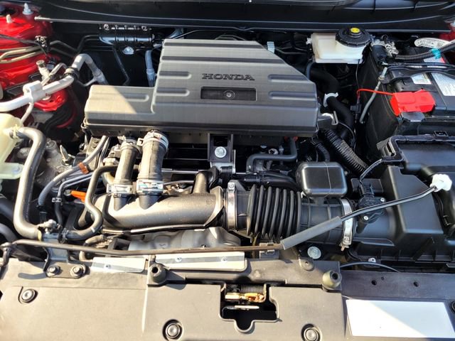 Used 2022 Honda CR-V EX-L image 36