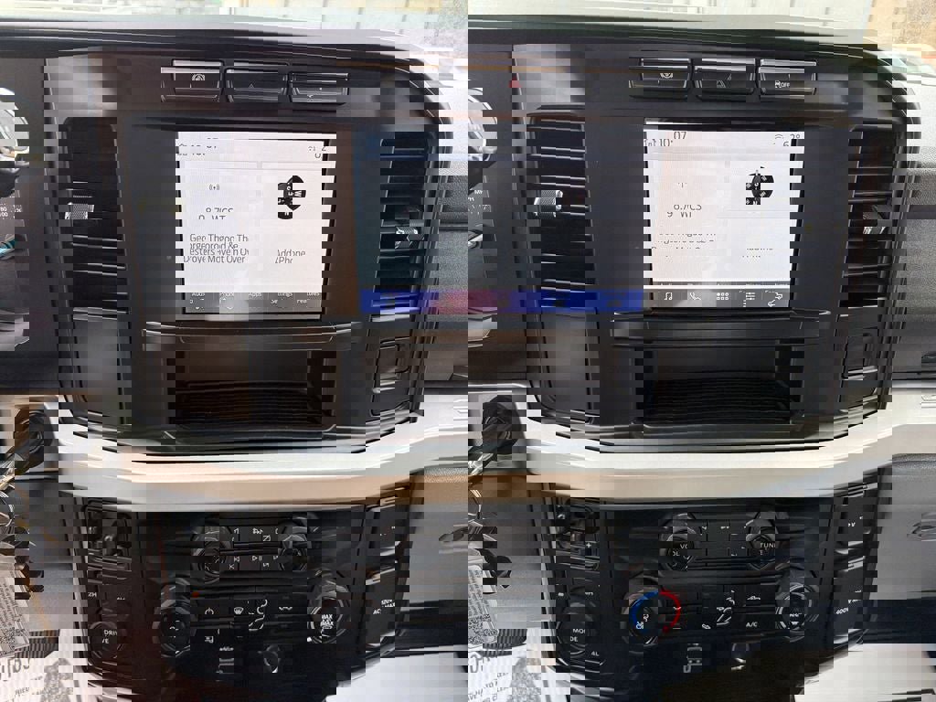 Used 2024 Ford F350 XLT image 20