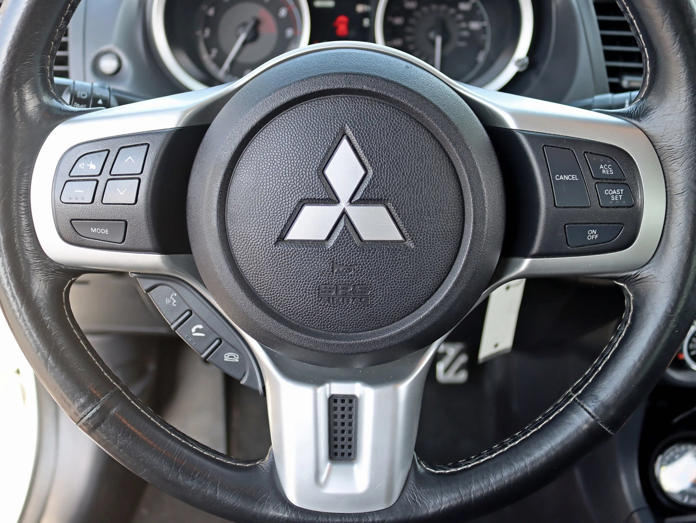 Used 2014 Mitsubishi Lancer Evolution GSR AWD/4WD image 20