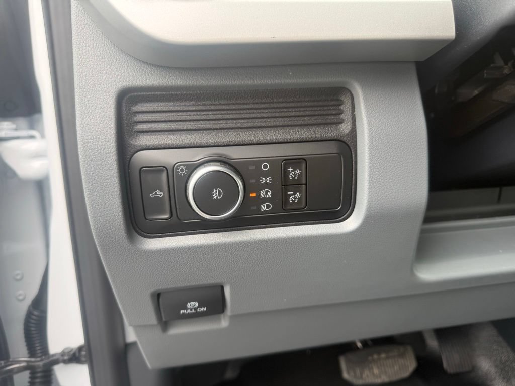 New 2026 Ford F350 XL AWD/4WD image 19