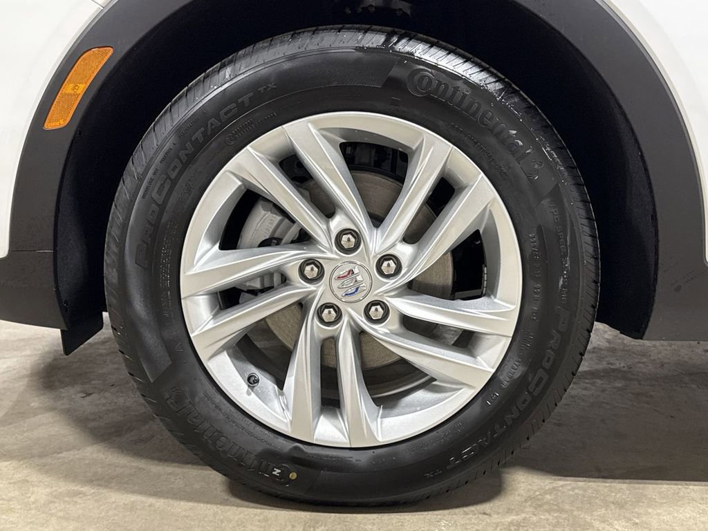 New 2026 Buick Envista Preferred w/ Convenience I Package image 26