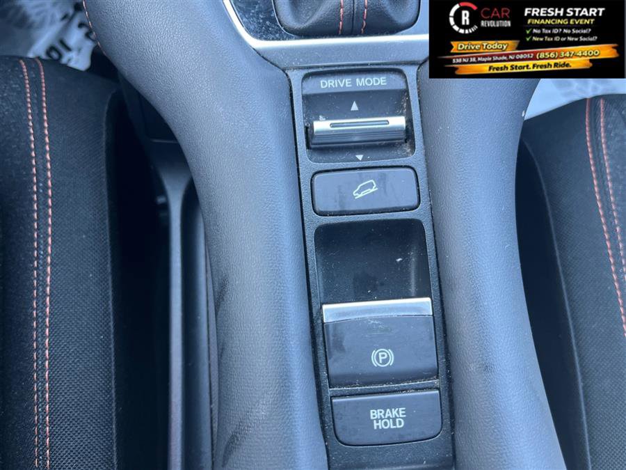 Used 2023 Honda HR-V Sport image 14